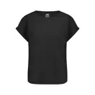 Troyes – Travel T-shirt dames – Human Nature