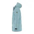 Travelin' Rissne Dames - Puffer winterjas