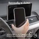 Telefoonhouder Auto - Ventilatierooster