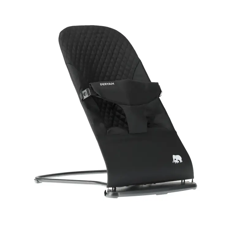 Buddy Wipstoel - Inklapbaar - Tot 10kg - 0-9 maand