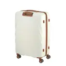 ModelOne - Large Koffer - Marshmellow White