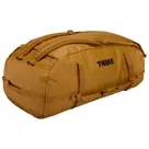 Thule Chasm Duffel 130L golden