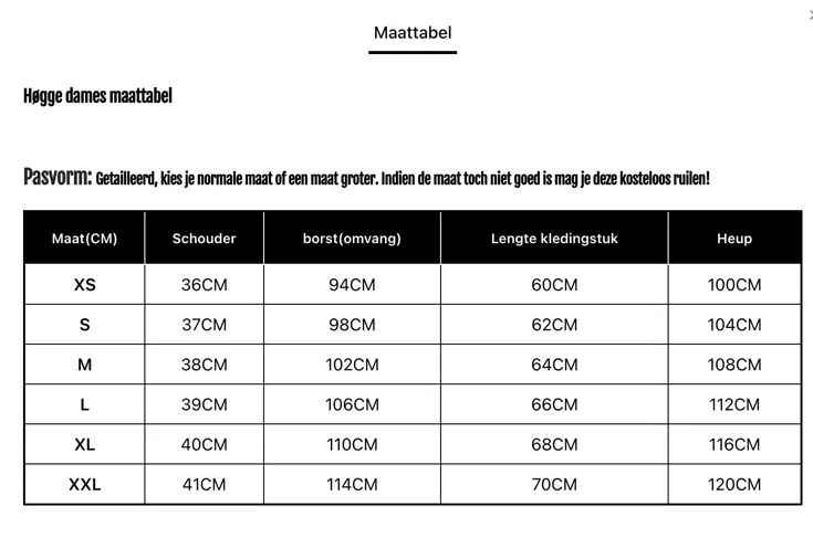 Høgge Verwarmde Dames Bodywarmer Gløde Zwart