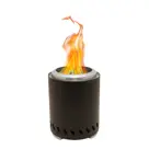 RedFire Volcano Pellet Tafelhaard Medium
