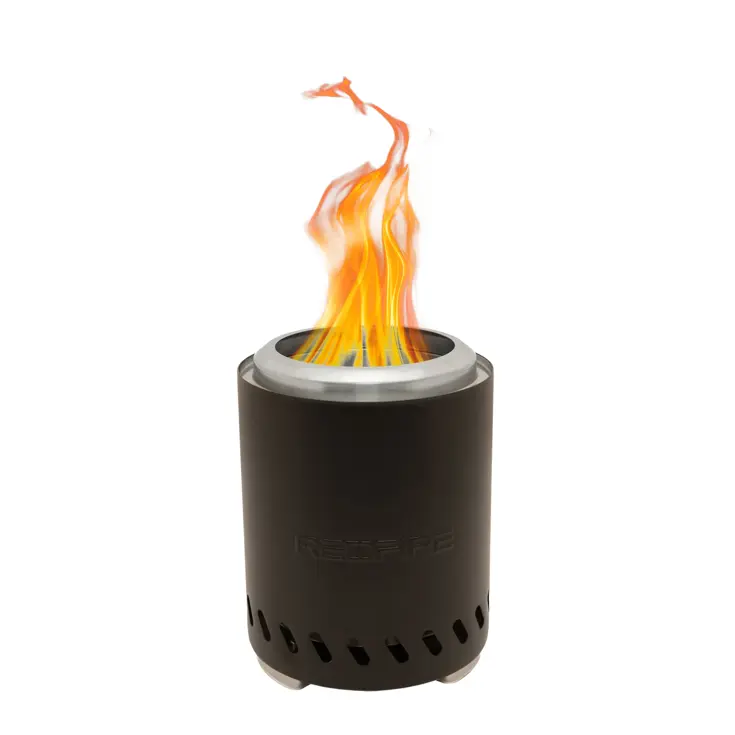 RedFire Volcano Pellet Tafelhaard Medium