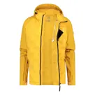 Edberg – Softshell jas heren – Human Nature