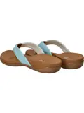 Teenslippers Dames