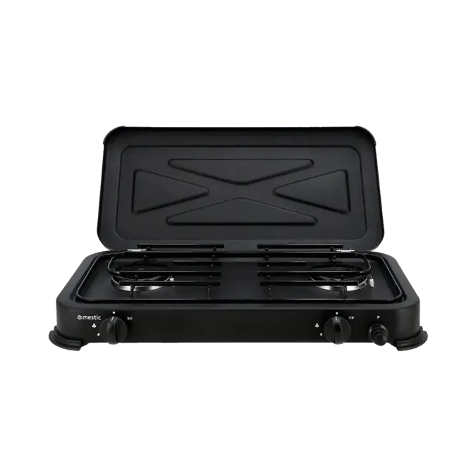 Mestic kooktoestel MGC-200 30mbar