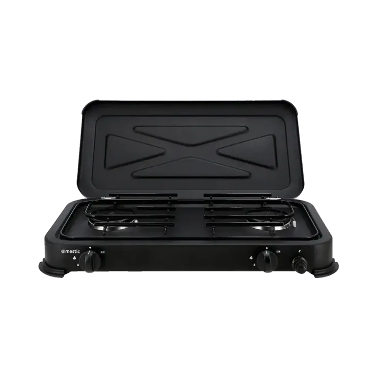 kooktoestel MGC-200 30mbar