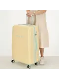 Capetown - Grote koffer - 75cm - 95L - TSA-slot
