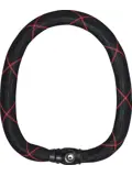 Ivy Chain 9210 - Kettingslot 85 cm - Abus