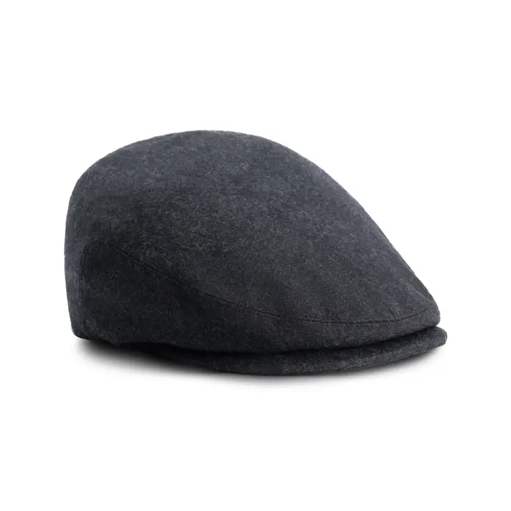 MGO Tod Heren - Flatcap - Wolmix