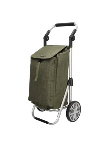 Alberic - Boodschappenkar - Koelvak - 42L