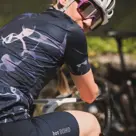 Fietsshirt HZ Serenade Mid dames