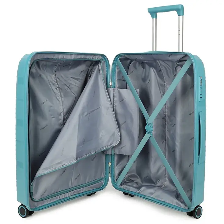 Explorer L - Large Koffer -  77  cm - 106 Liter