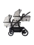 Pacific Premium - Duo Kinderwagen