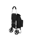 Boodschappentrolley 50L