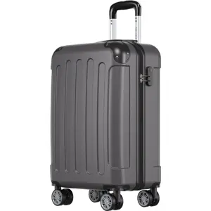 TRVLMORE Kofferset - 3 Delig - 38L