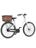 Fietsmand Basky Into The Wild