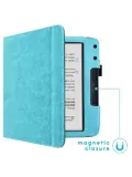Vegan Leather Case - Kobo Libra Colour