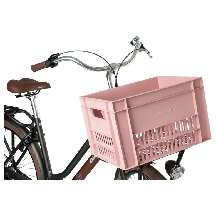 Large - Fietskrat