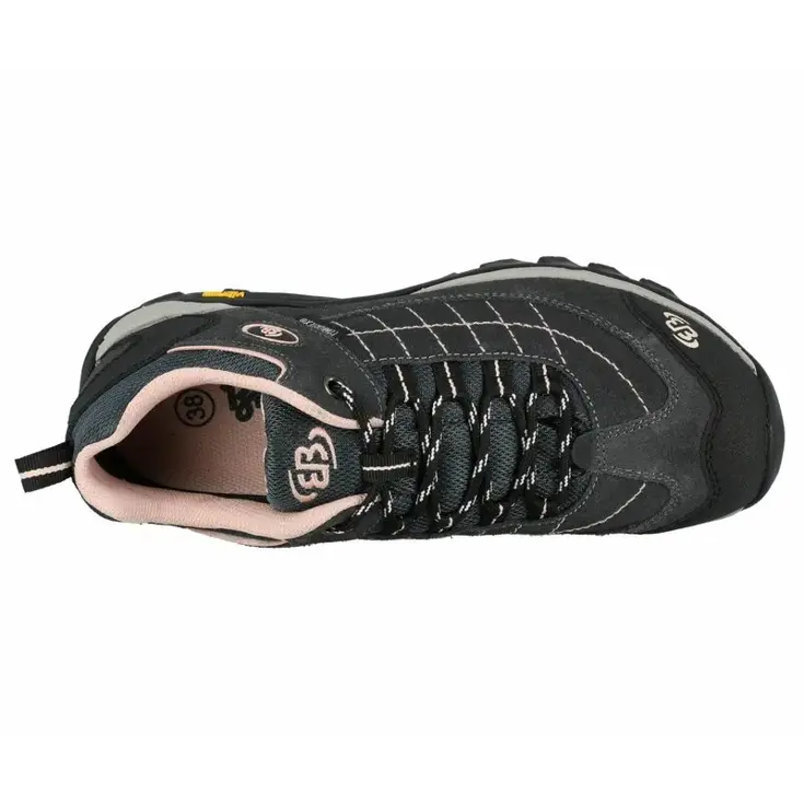Wandelschoen dames Mt Crillon Low