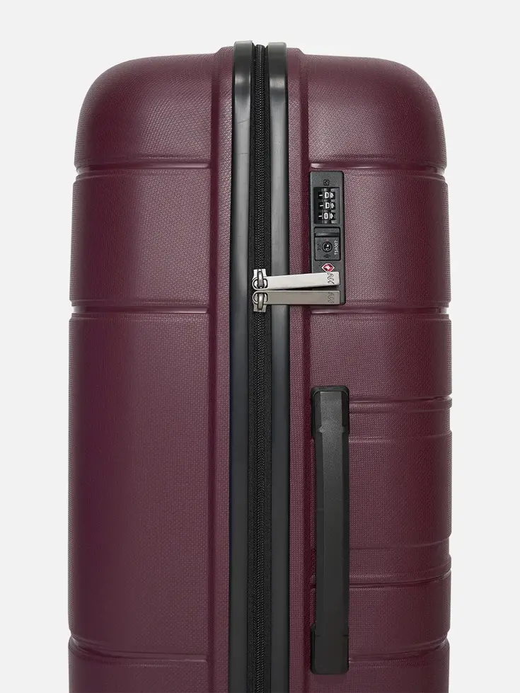 Bayonne large - Koffer 120L  - Human Nature