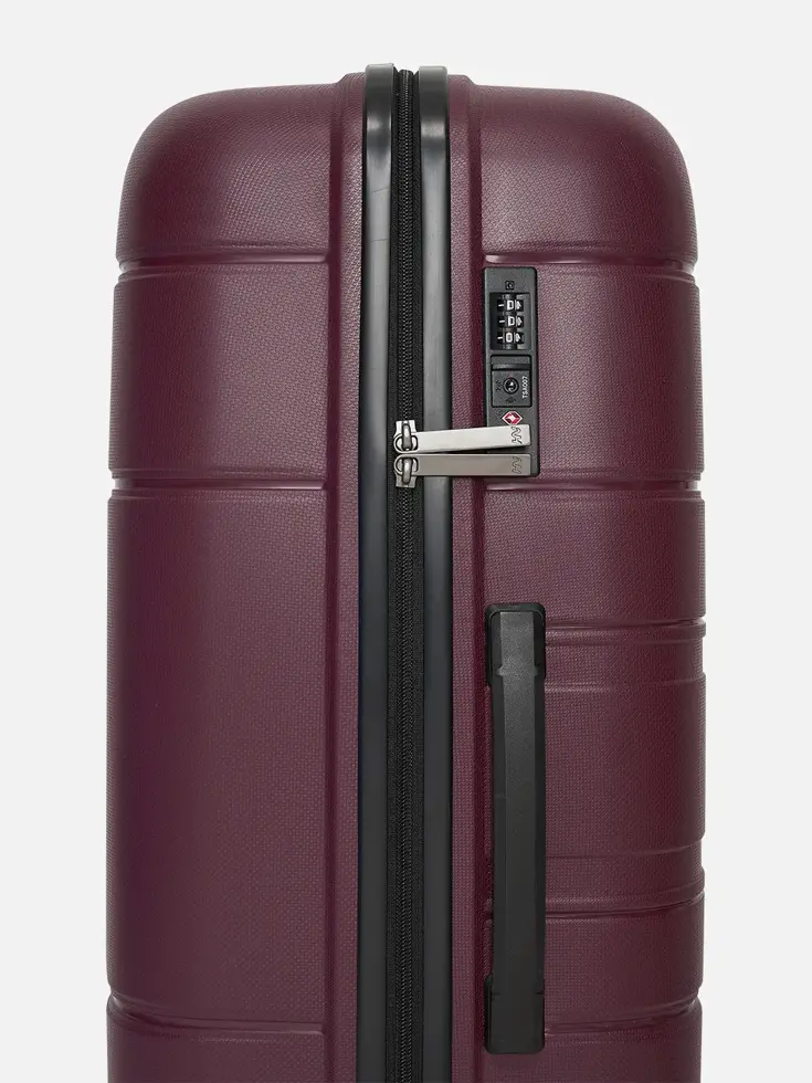 Bayonne large - Koffer 120L  - Human Nature