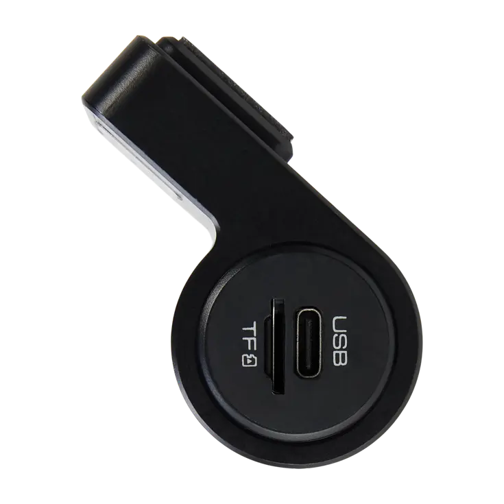 DC101-2K Dashcam