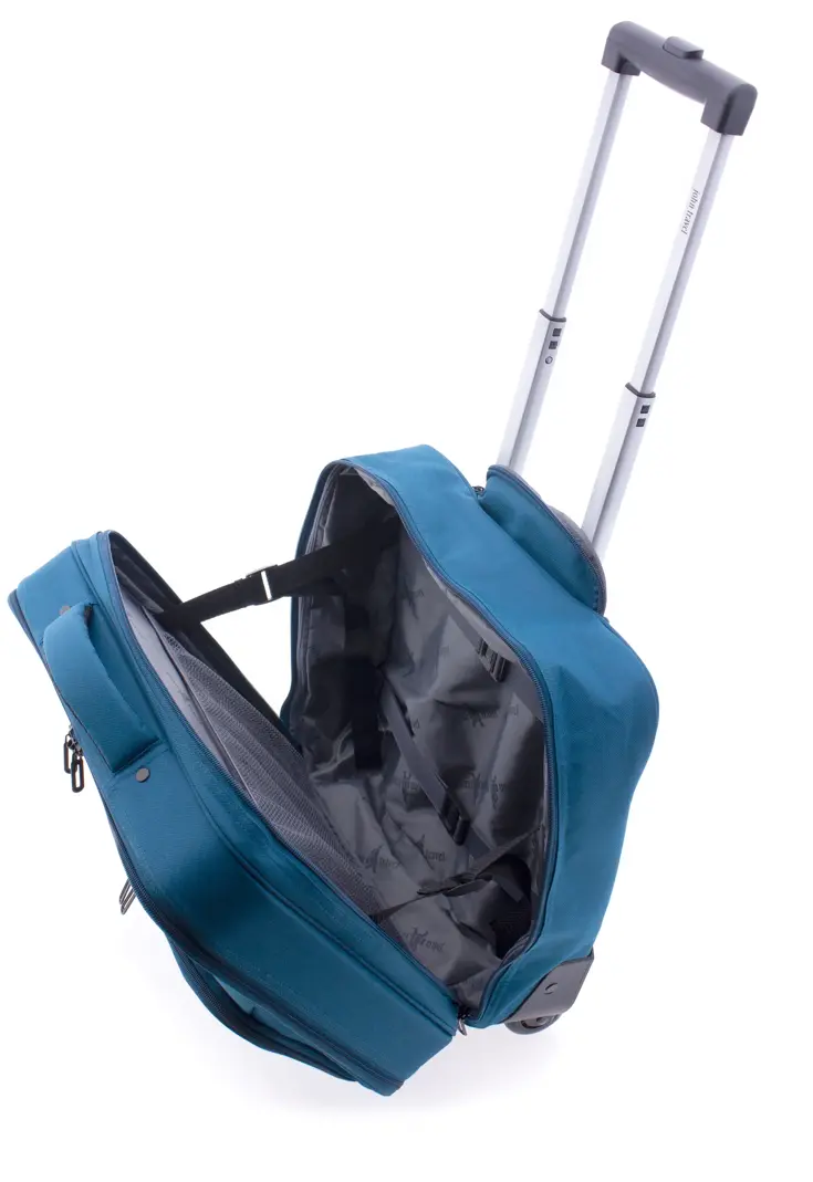 John Travel - Explorer - Laptoptrolley