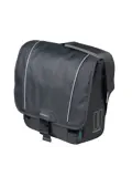 Basil schoudertas Sport Design graphite 18L