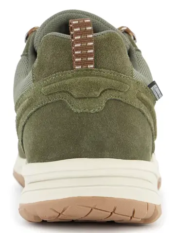 Spanderswoud – Lage wandelschoenen heren – Human Nature