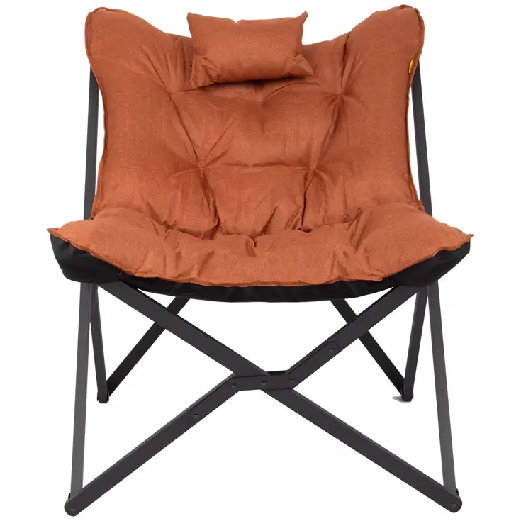 Bo-Camp Relaxstoel Brandon