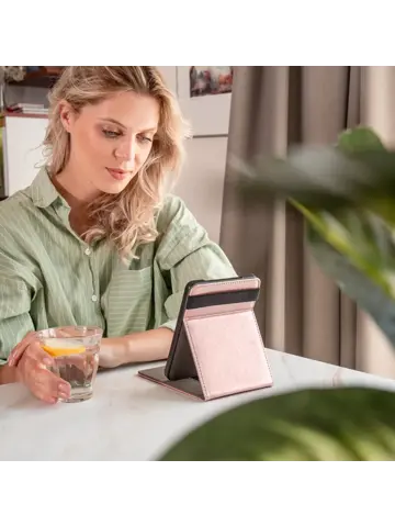 Flipcase - Kobo Clara BW/Kobo Clara Colour