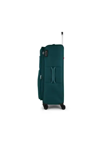 Gabol Cloud Trolley Large 79 turquoise |107 L