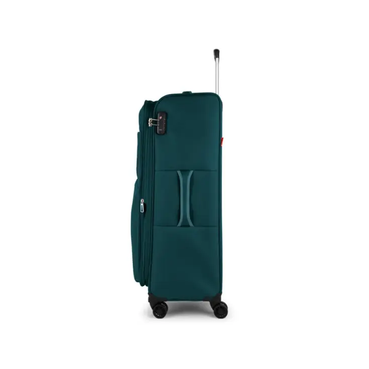 Gabol Cloud Trolley Large 79 turquoise |107 L