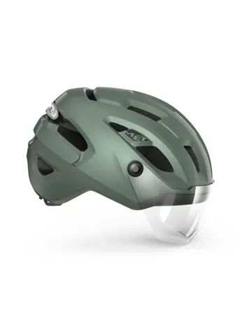 MET Fietshelm Intercity MIPS