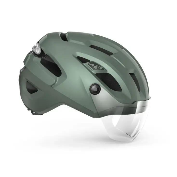 Fietshelm Intercity MIPS