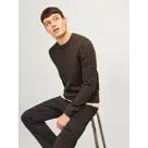 Heren Ross Knit Crew Neck Jack & Jones