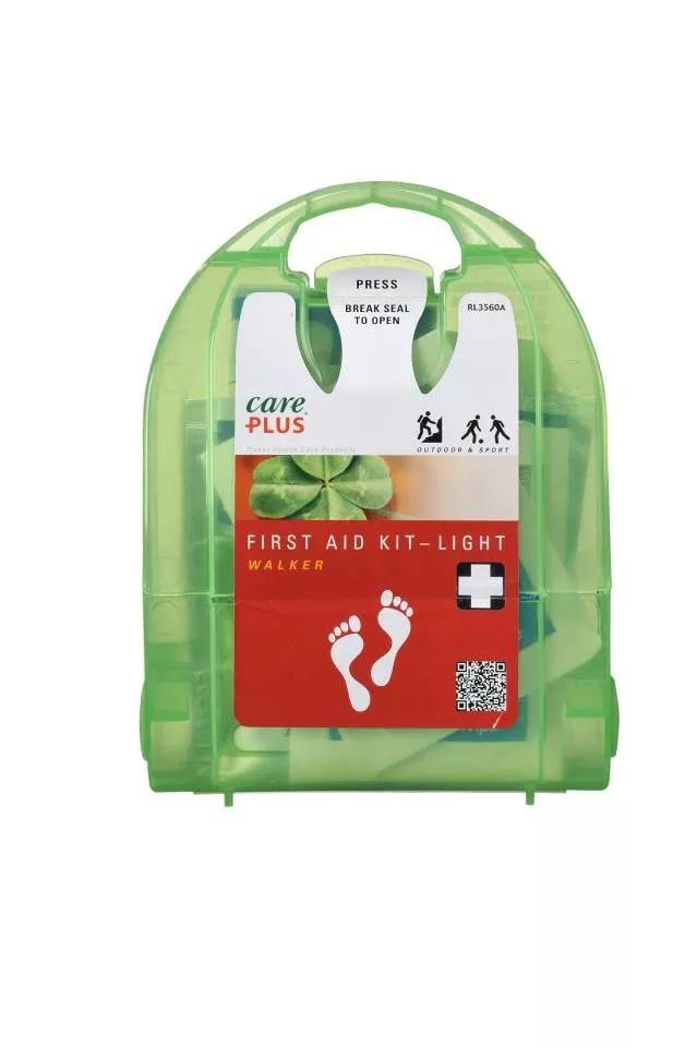 Care Plus Light Walker - EHBO-set - main product image