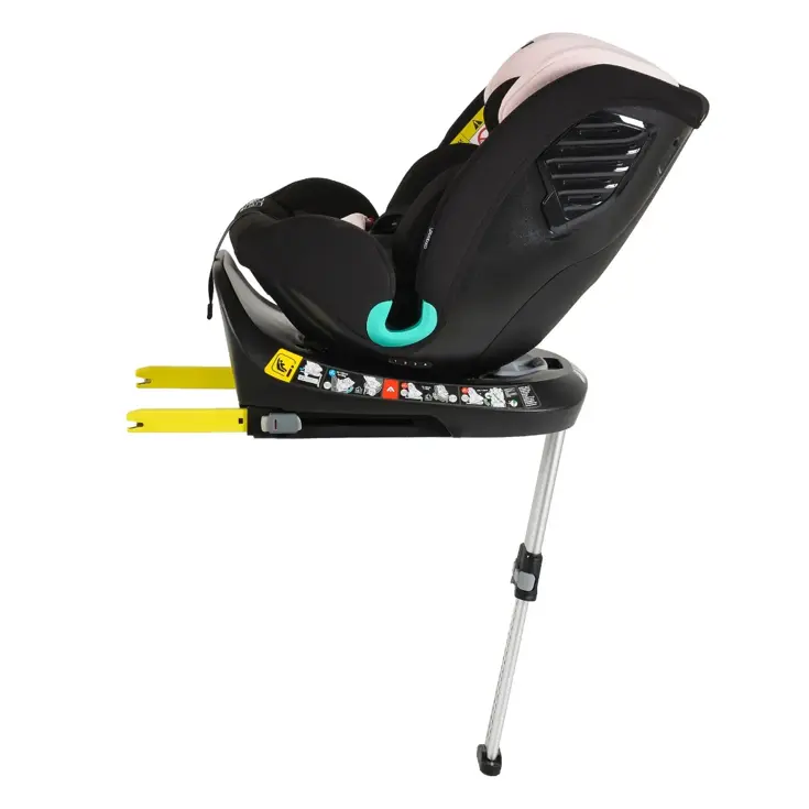 Cangaroo i-Protect 40-150 cm 360° i-Size Autostoel