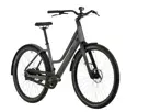 Stealth M city ebike - automaat - grijs - Sum