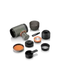 Minipresso GR2 - Portable Espresso Apparaat