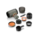 Minipresso GR2 - Portable Espresso Apparaat