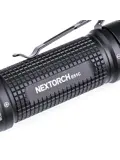 E51C Zaklamp Oplaadbaar – 1600 Lumen