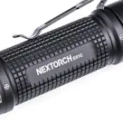 Nextorch E51C Zaklamp Oplaadbaar – 1600 Lumen