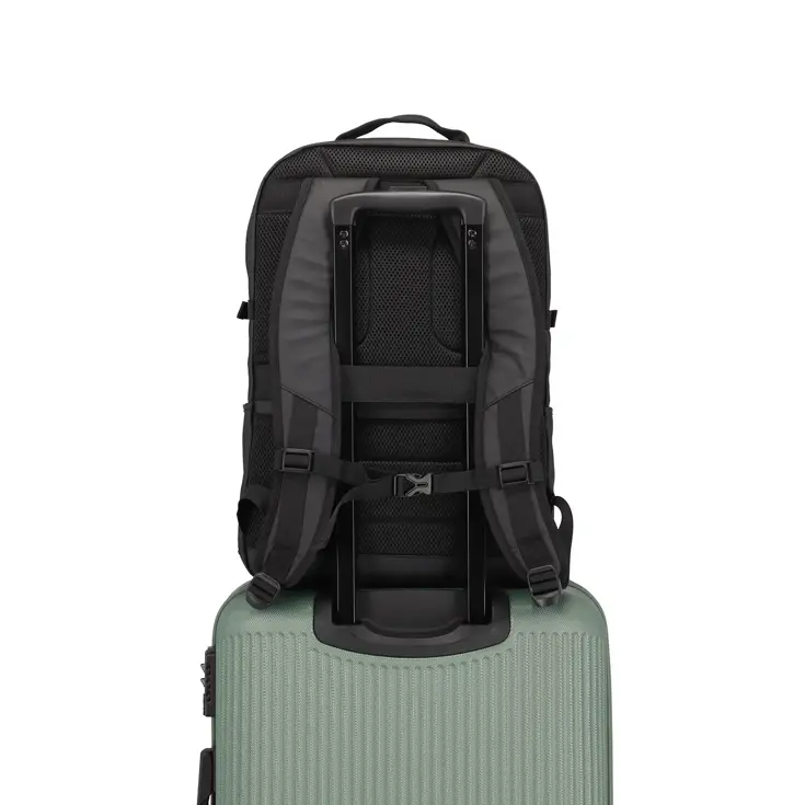 Basics Backpack Water-repellent  | 28 L