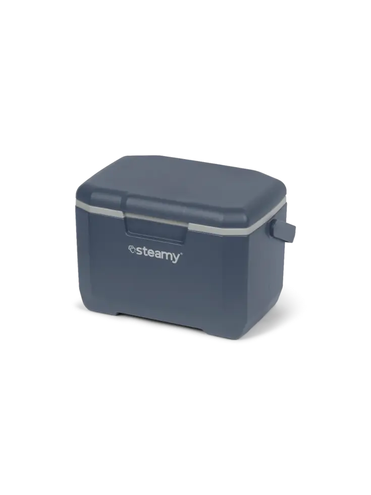 Steamy Cool 6 Koelbox incl. koelelement - 6L