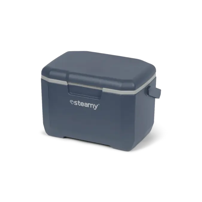 Steamy Cool 6 Koelbox incl. koelelement - 6L