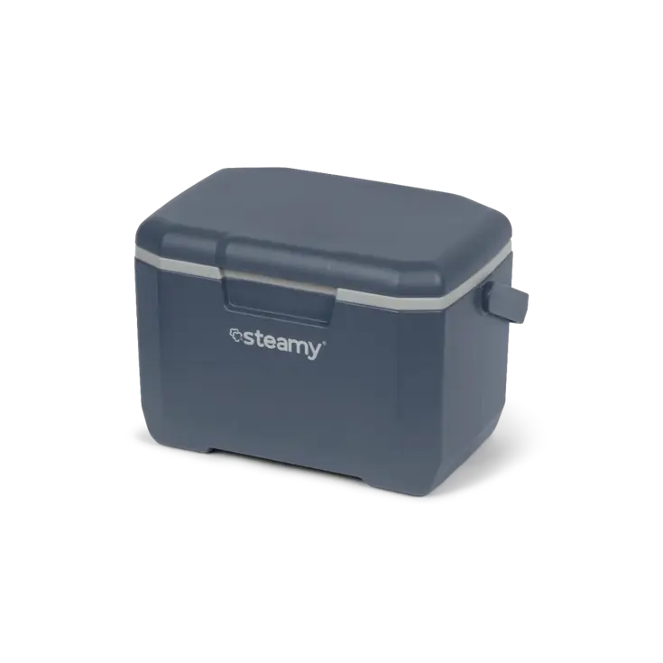 Steamy Cool 6 Koelbox incl. koelelement - 6L
